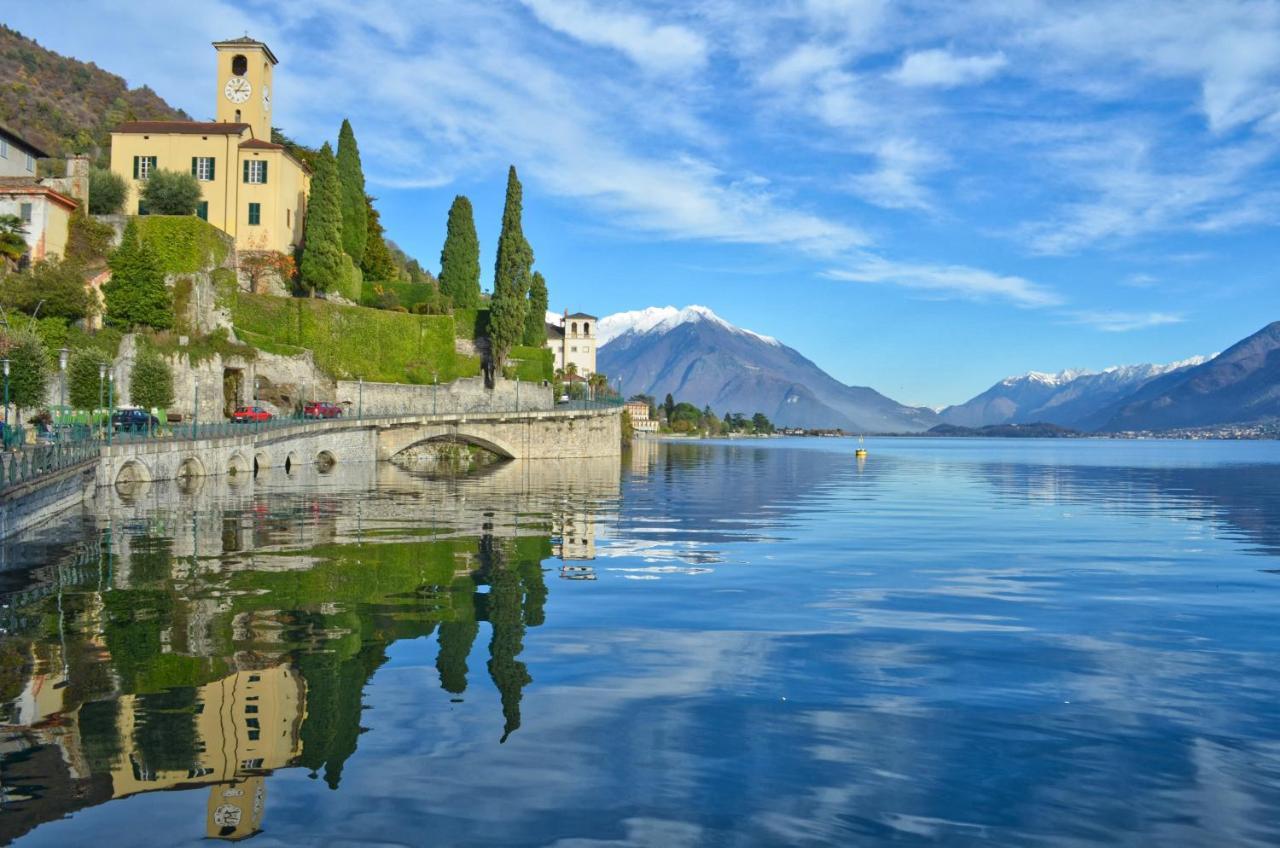 Апартаменты Cipresso 20 - 21 Am Wasser Аккуазериа Экстерьер фото