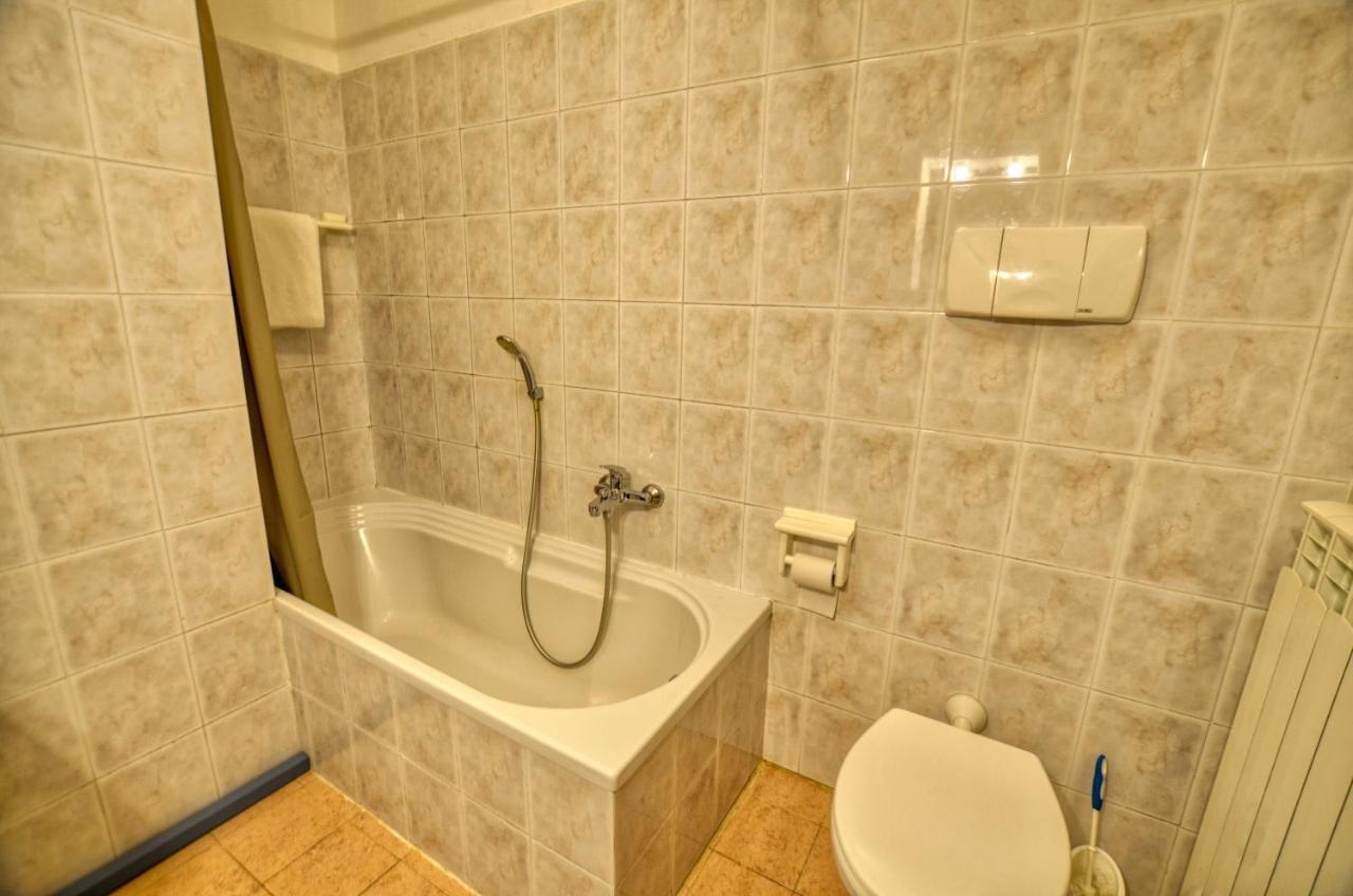 Апартаменты Cipresso 20 - 21 Am Wasser Аккуазериа Экстерьер фото