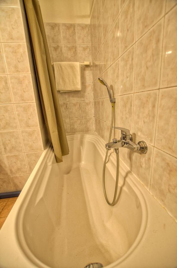 Апартаменты Cipresso 20 - 21 Am Wasser Аккуазериа Экстерьер фото