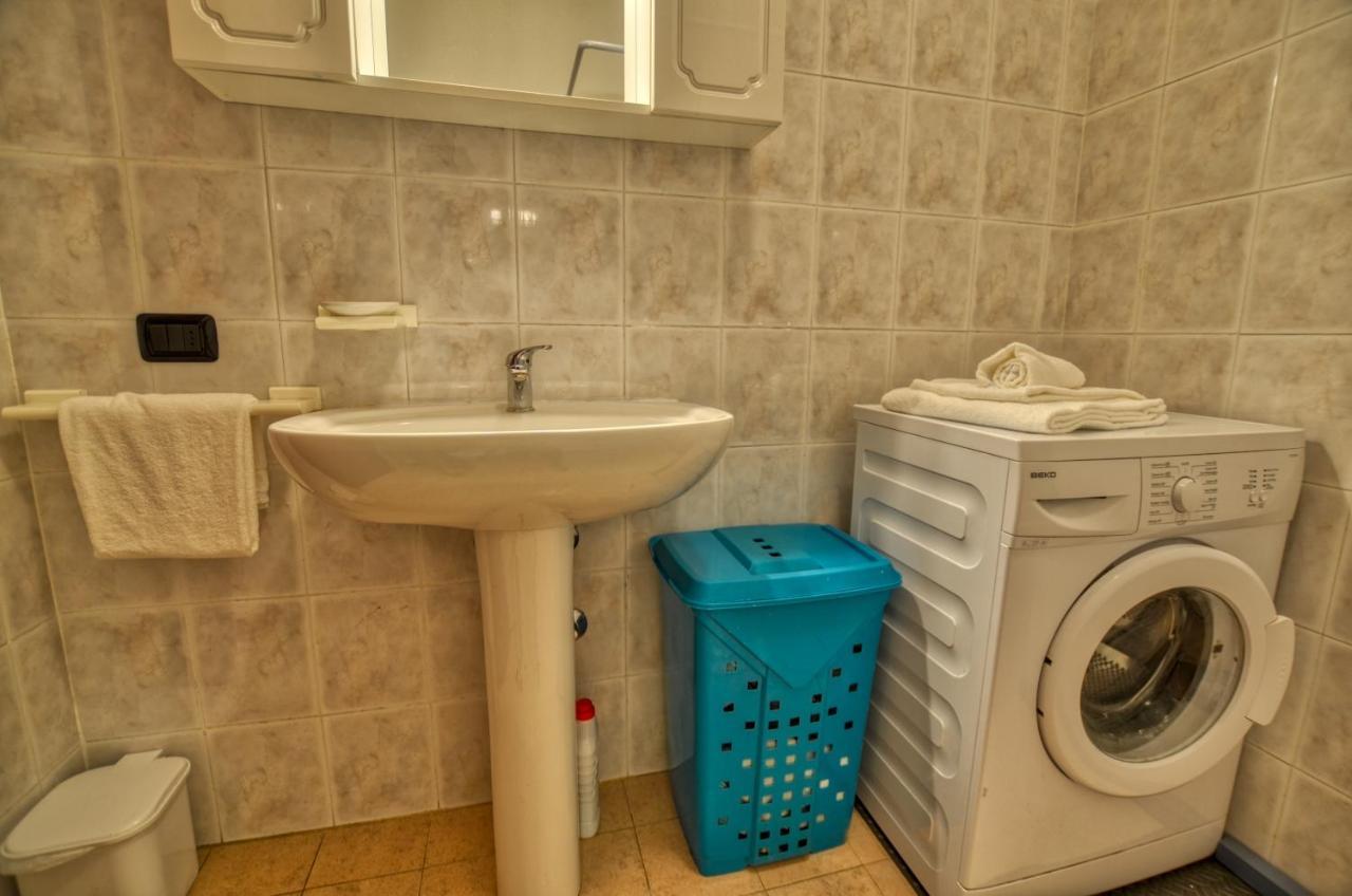 Апартаменты Cipresso 20 - 21 Am Wasser Аккуазериа Экстерьер фото